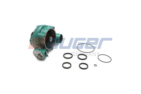 AUGER 57725: Vandens siurblys