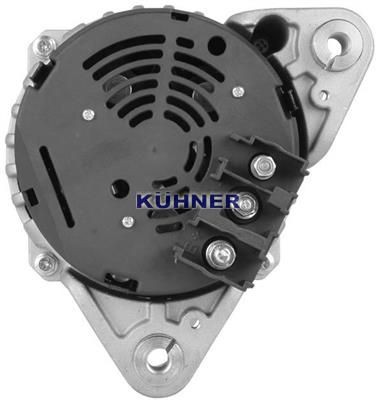 AD KÜHNER 301158RIM: Generátor 65A