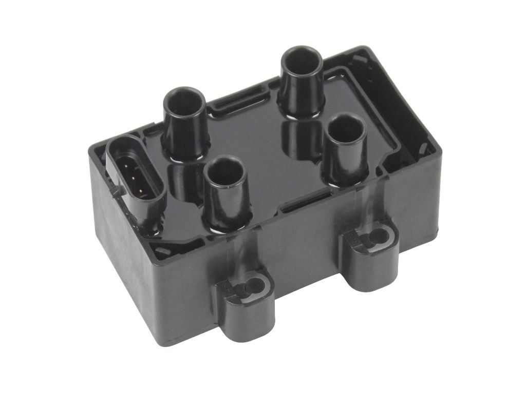 ABAKUS 122-01-038: Bobina de encendido 4polos