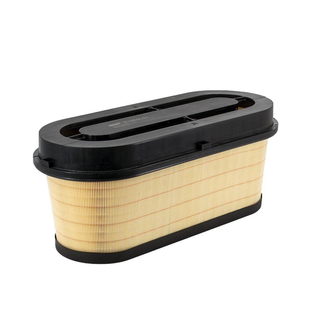 HENGST FILTER E1060L01: Vzduchový filtr