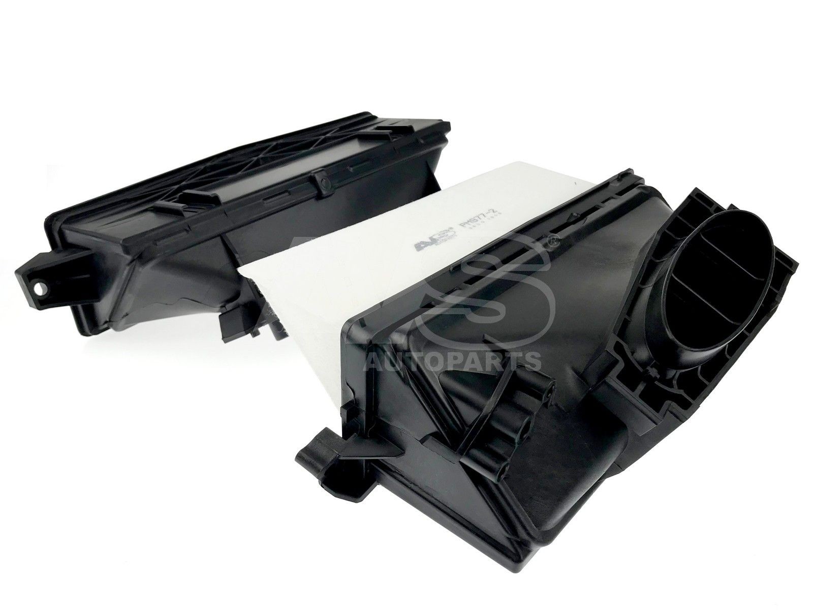 AVS AUTOPARTS PM977-2: Vzduchový filtr