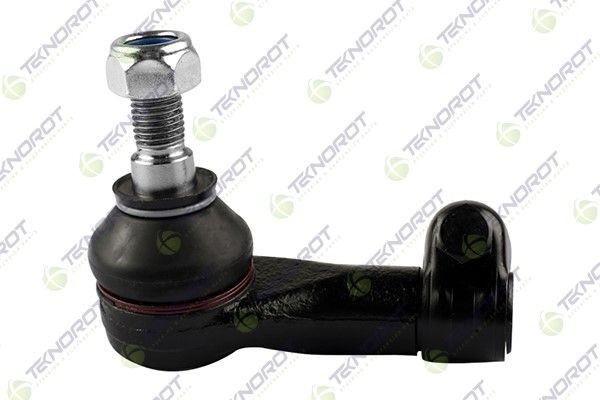 TEKNOROT V-802: Testina sterzo Assale anteriore Sx