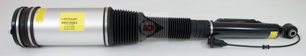 Dunlop DAS10063: Amortyzator pneumatyczny z tyłu