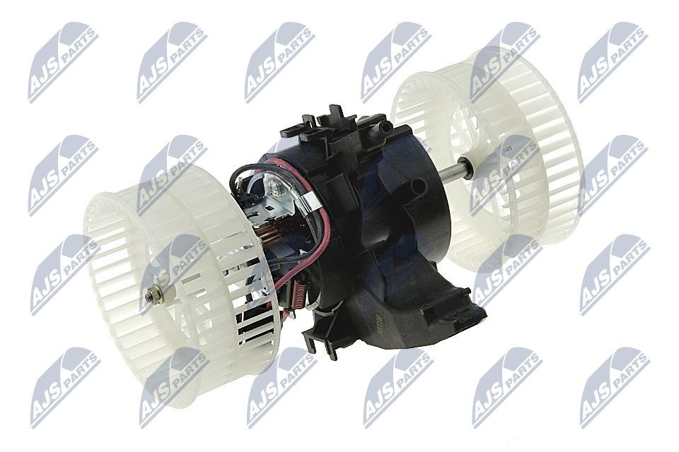 NTY EWN-BM-001 Gebläsemotor