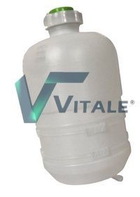 VITALE RE203220: Ausgleichsbehälter