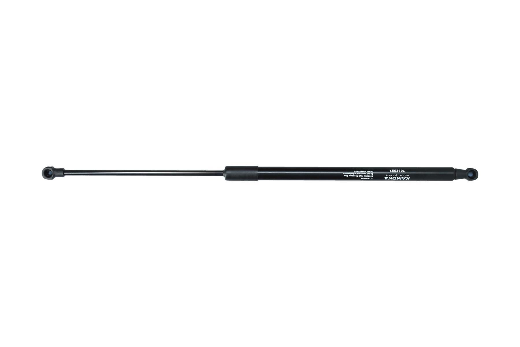 KAMOKA 7092057 Heckklappendämpfer 543mm