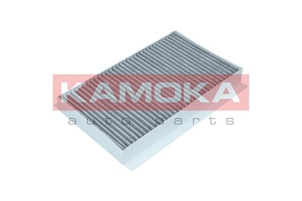 KAMOKA F512201: Filtr, vzduch v interiéru Vzduchový filtr, Filtr s aktivním uhlím