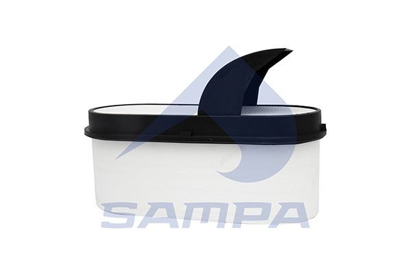 SAMPA 208.115: Vzduchový filtr