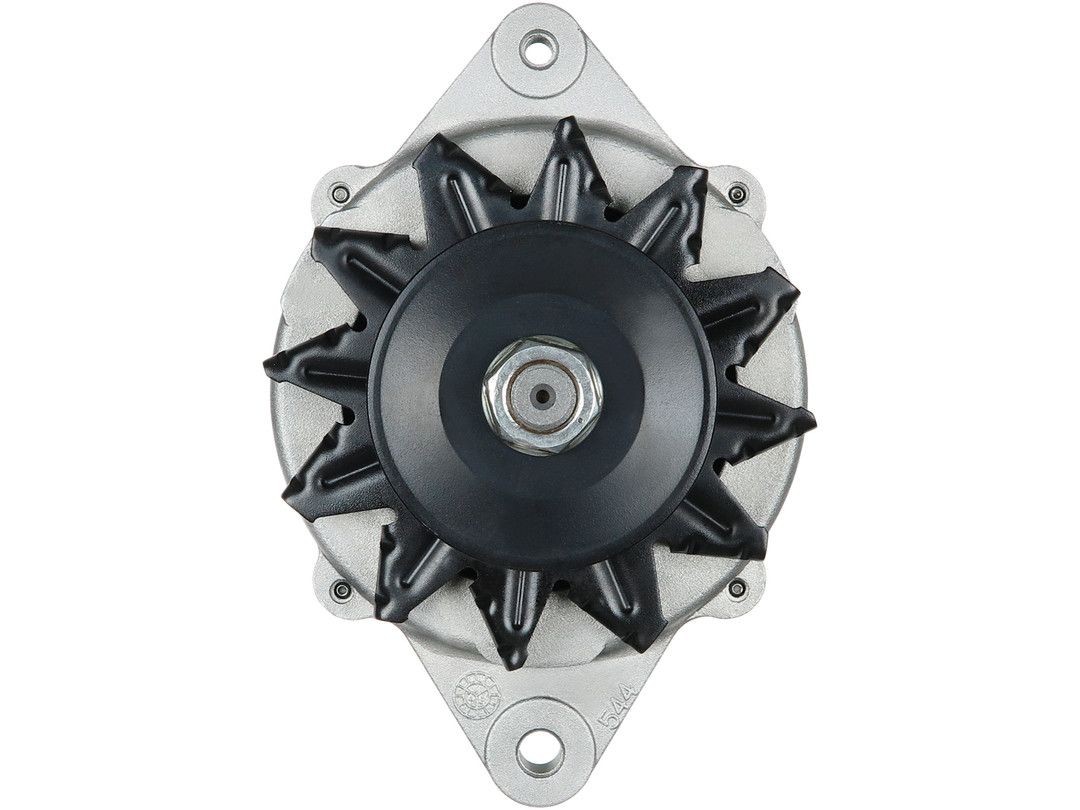 AS-PL A2001PR: Laturi Brand new AS-PL Alternator S.R.E. bracket 70A