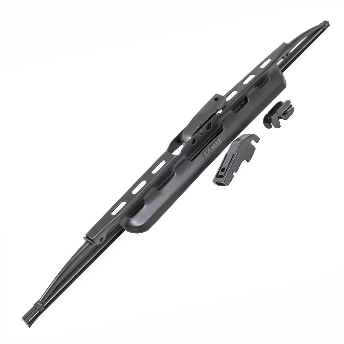 MASTER-SPORT 16-SPO-PCS-MS: List stěrače oboustranná, 400mm