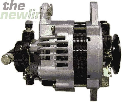 The NewLine RE7037N: Laturi 70A