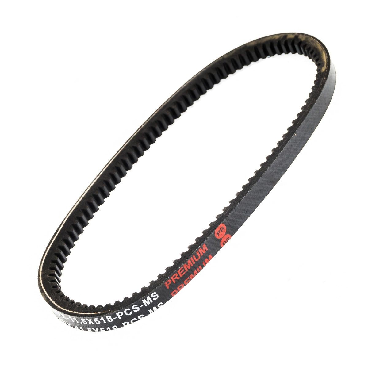 MASTER-SPORT AVX-11.5X518-PCS-MS: Klínový řemen 518mm