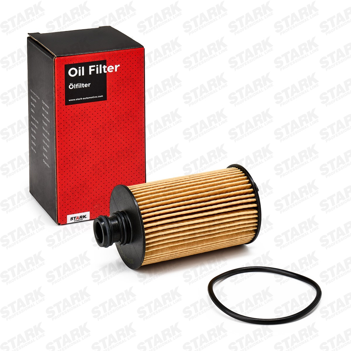 STARK SKOF-0860310: Filtro olio