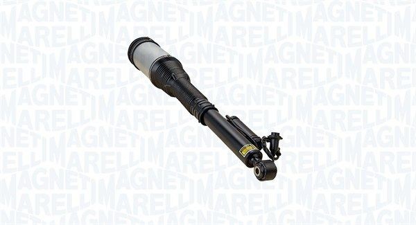 MAGNETI MARELLI 350233800001: Amortyzator Oś tylna, Ciśnienie gazu, Moduł tłumienia
