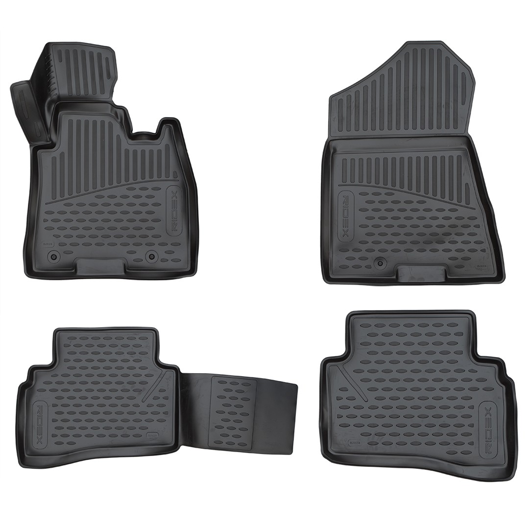RIDEX 215A0951: Bilmattor
