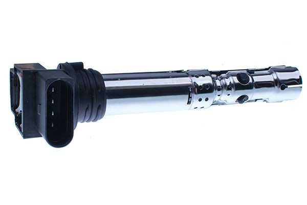 DENCKERMANN E100033: Bobine 4-polig