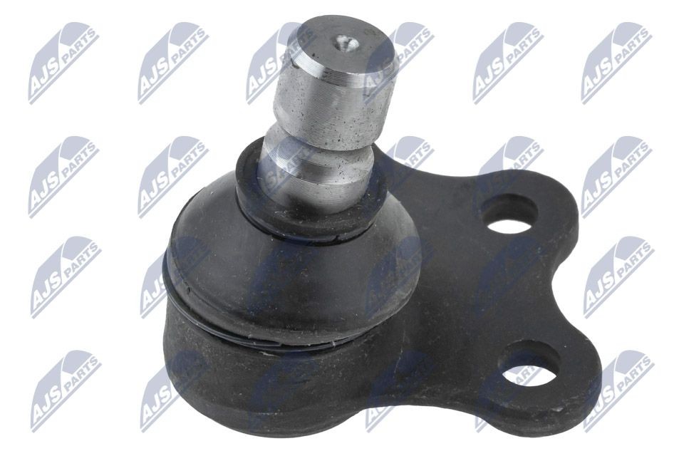 NTY ZSD-PE-010: Przegub mocujący / prowadzący Oś przednia, z obu stron