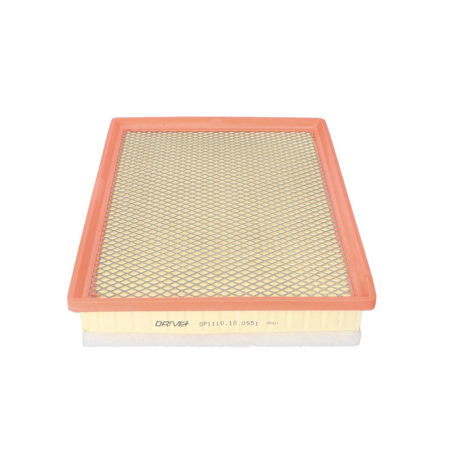 Dr!ve+ DP1110.10.0551: Ilmansuodatin