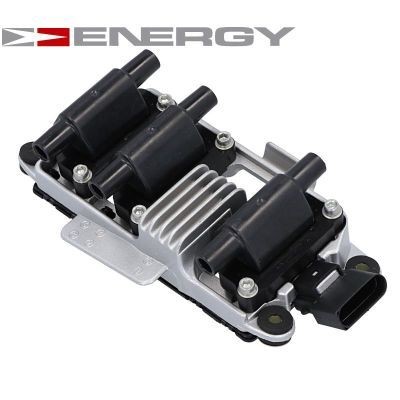 ENERGY CZ0046: Bobina de encendido 12V, 5polos
