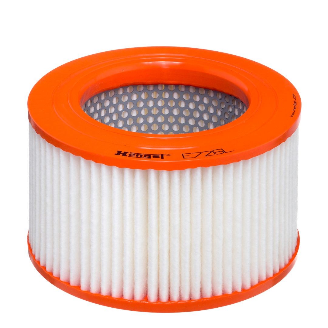 HENGST FILTER E726L: Vzduchový filtr