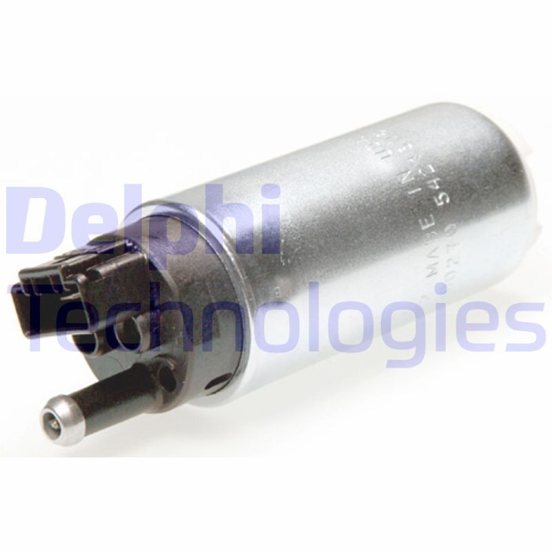 DELPHI GS10254 Heckklappendämpfer