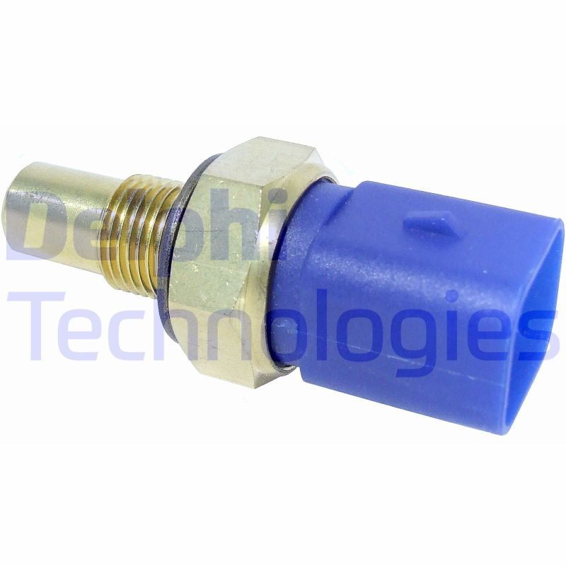 DELPHI TS10259: Temperatuursensor M14x1.25