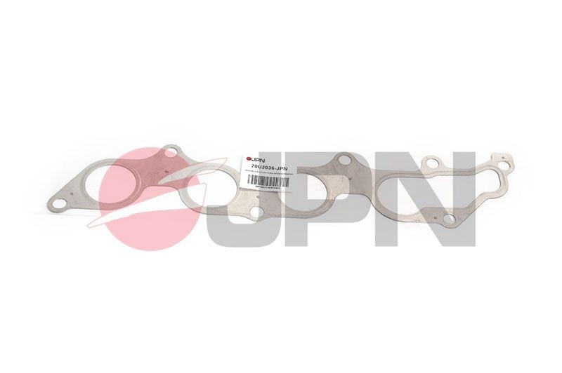 JPN 70U3036-JPN: Τσιμούχα, πολλαπλή εξαγωγή