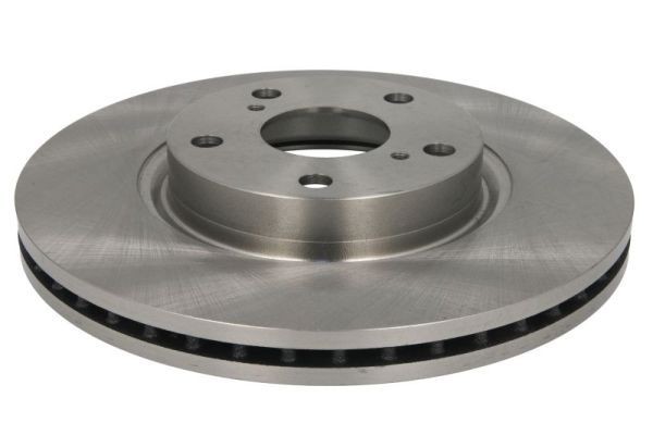 ABE C32160ABE: Disco de freno Eje delantero, Ø: 295mm, ventilado, Ø: 295mm, revestido