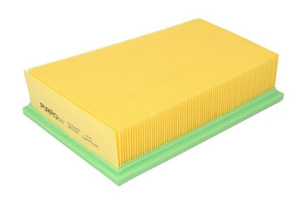 PURRO PUR-PA8029: Ilmansuodatin