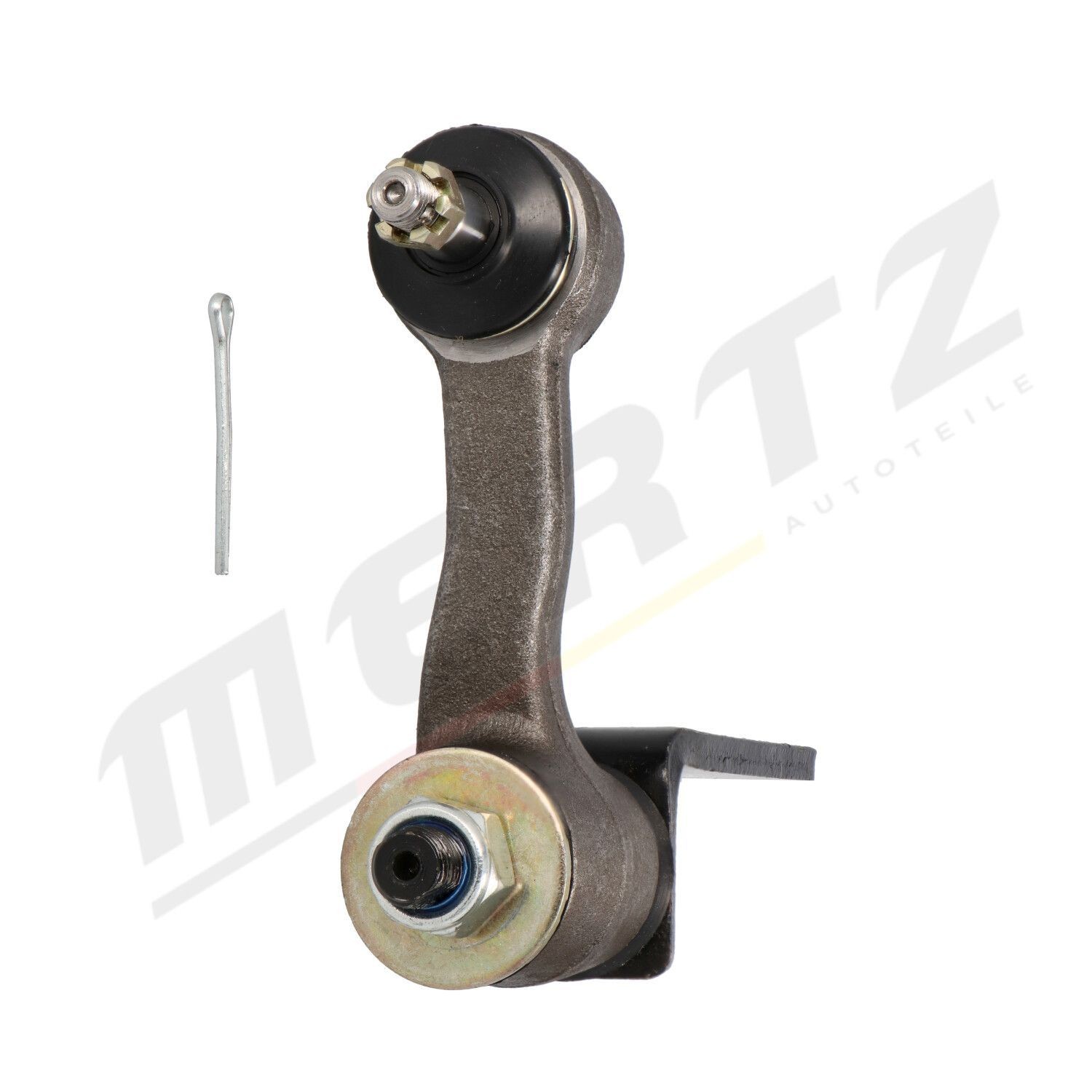 MERTZ M-S1526: Lenkhebel