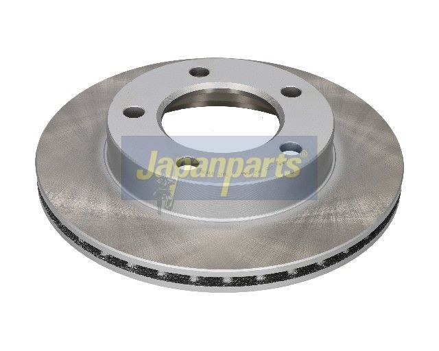 JAPANPARTS DI-939C: Disco de freno Eje delantero, Ø: 299mm, ventilación interna, Ø: 299mm