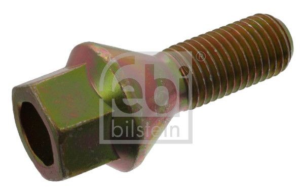 FEBI BILSTEIN 07065: Hjulbult 50mm, 17
