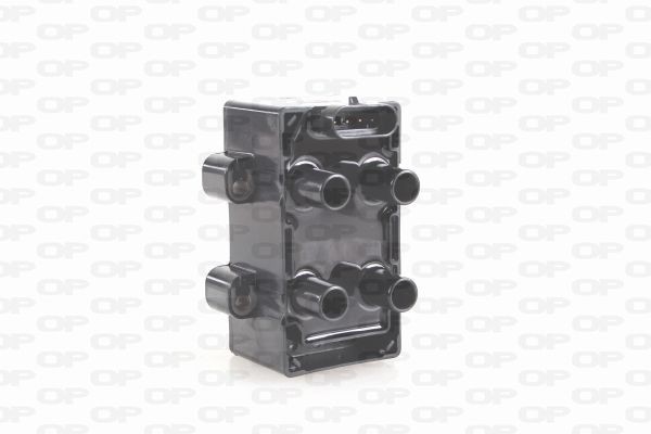 OPEN PARTS IGN1030.00: Bobina de encendido 4polos