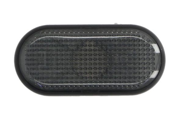 BLIC 5403-042-45-840S: Blinker seitlicher Einbau, weiß, ohne Lampenträger