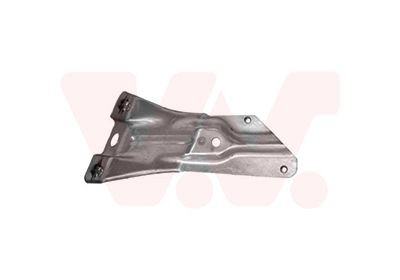 VAN WEZEL 5863319: Parafango ** Equipart ** anteriore Sx