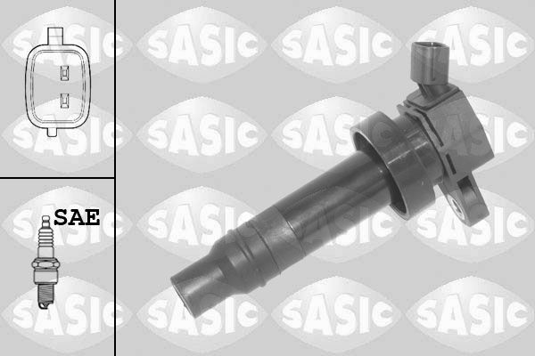 SASIC 9206071: Bobina de encendido