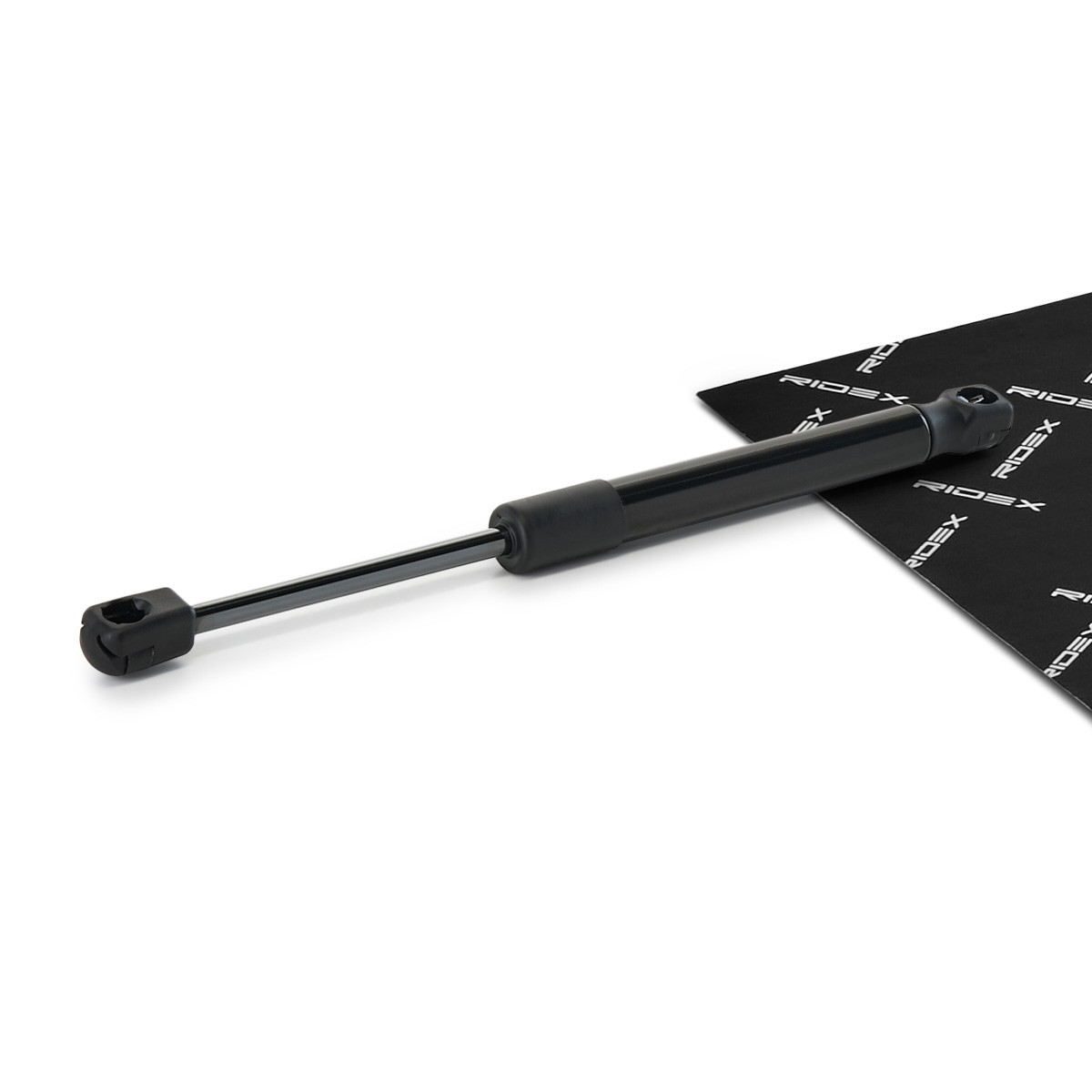 RIDEX 219G1445 Heckklappendämpfer Fahrzeugheckklappe, 280mm