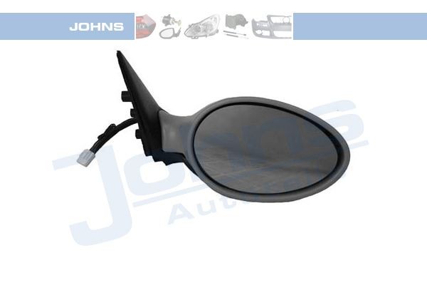 JOHNS 10 11 38-61: Εξωτερικός καθρέπτης δεξιά