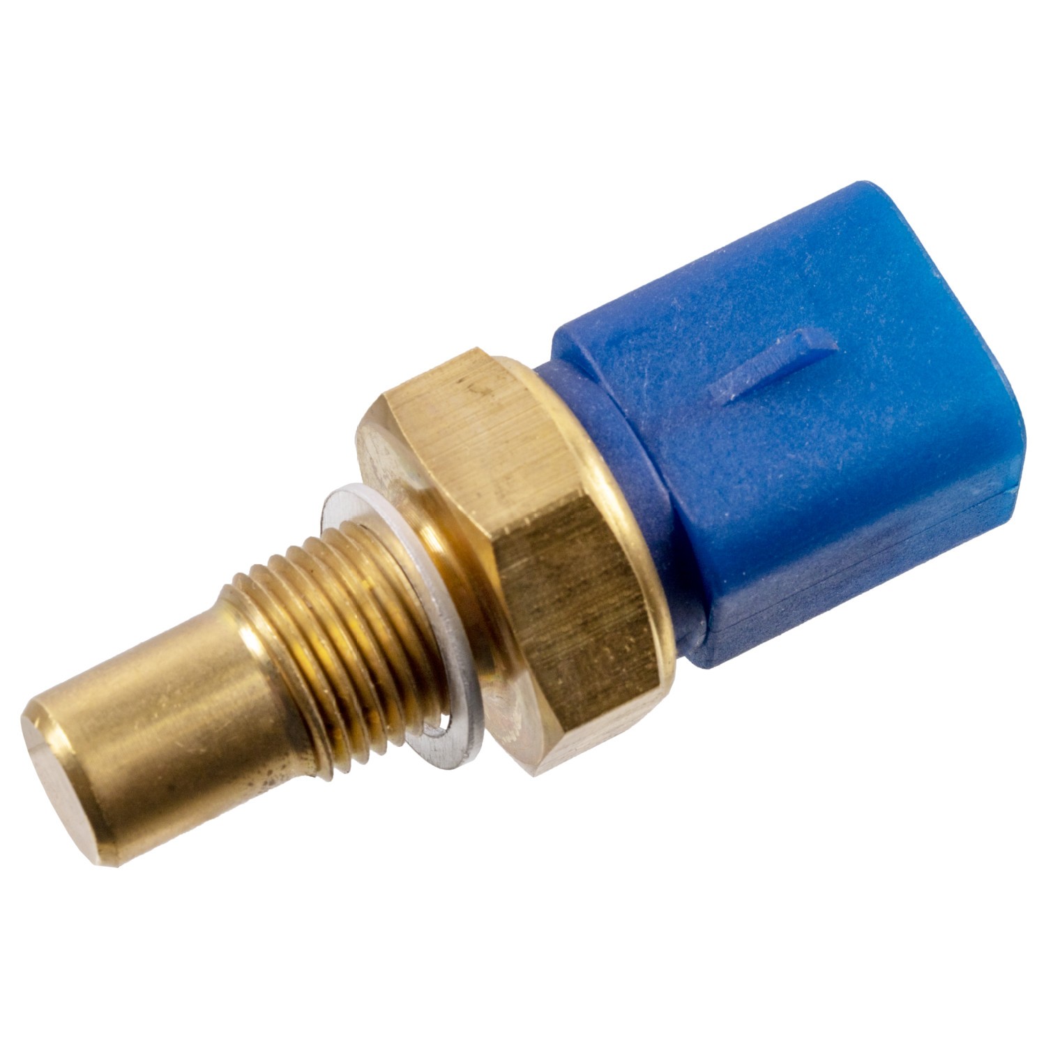 FEBI BILSTEIN 186118: Temperatuursensor