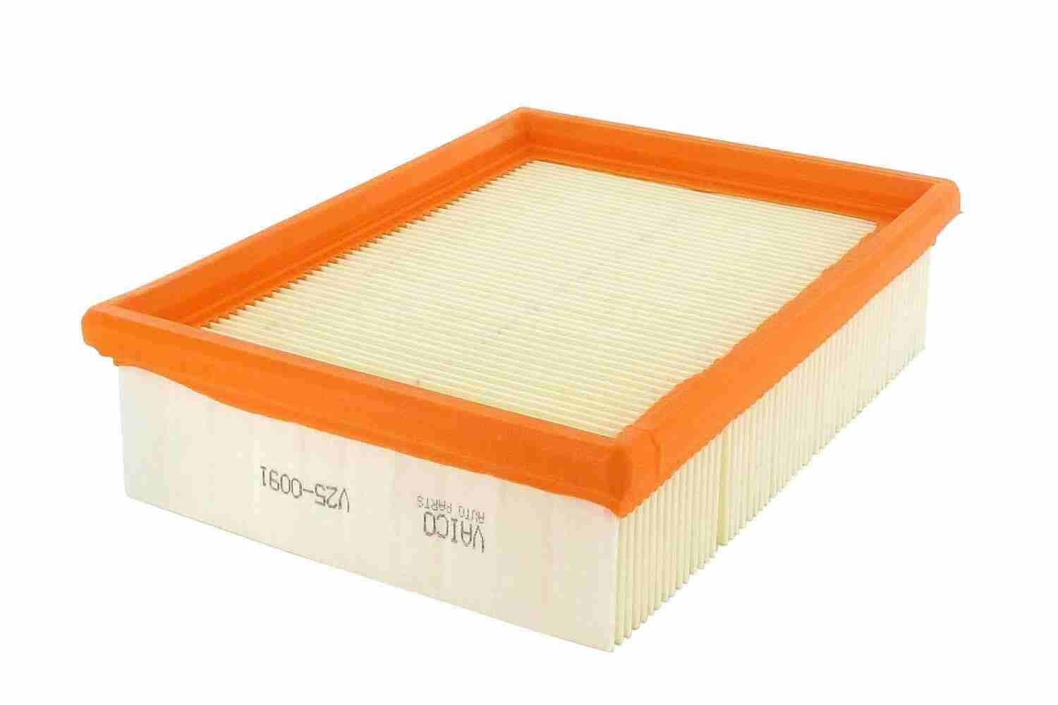 VAICO V25-0091: Ilmansuodatin Original VAICO Quality