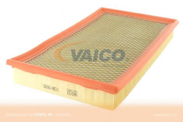 VAICO V38-0005: Ilmansuodatin Original VAICO Quality