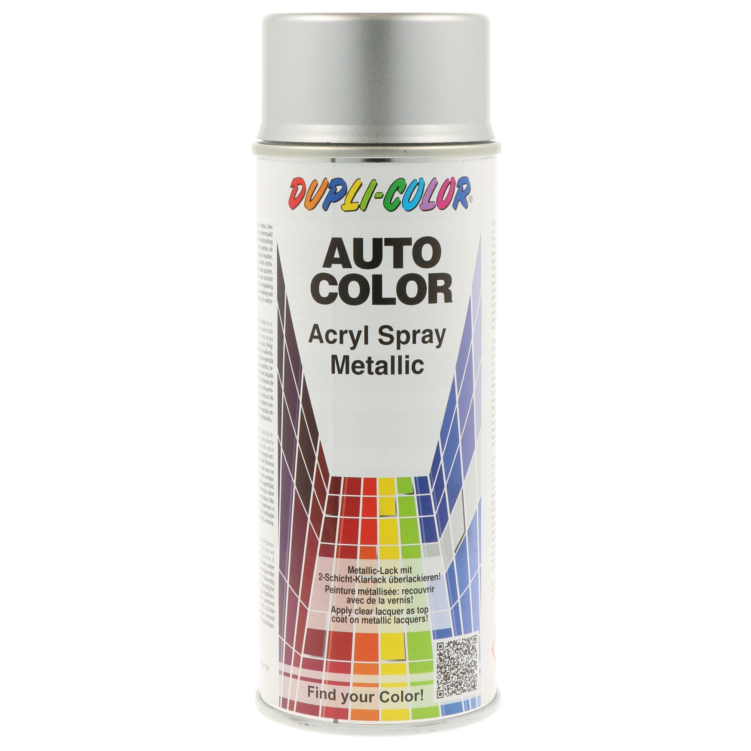 DUPLI COLOR 835506: Veicolo - Vernice combinata CST1139