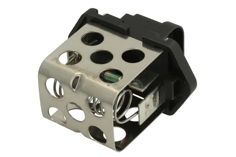 THERMOTEC DER032TT: Vorwiderstand, Kühlerlüfter