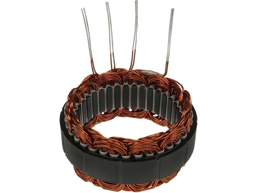 AS-PL AS0136S: Staattori Brand new AS-PL Alternator brush set
