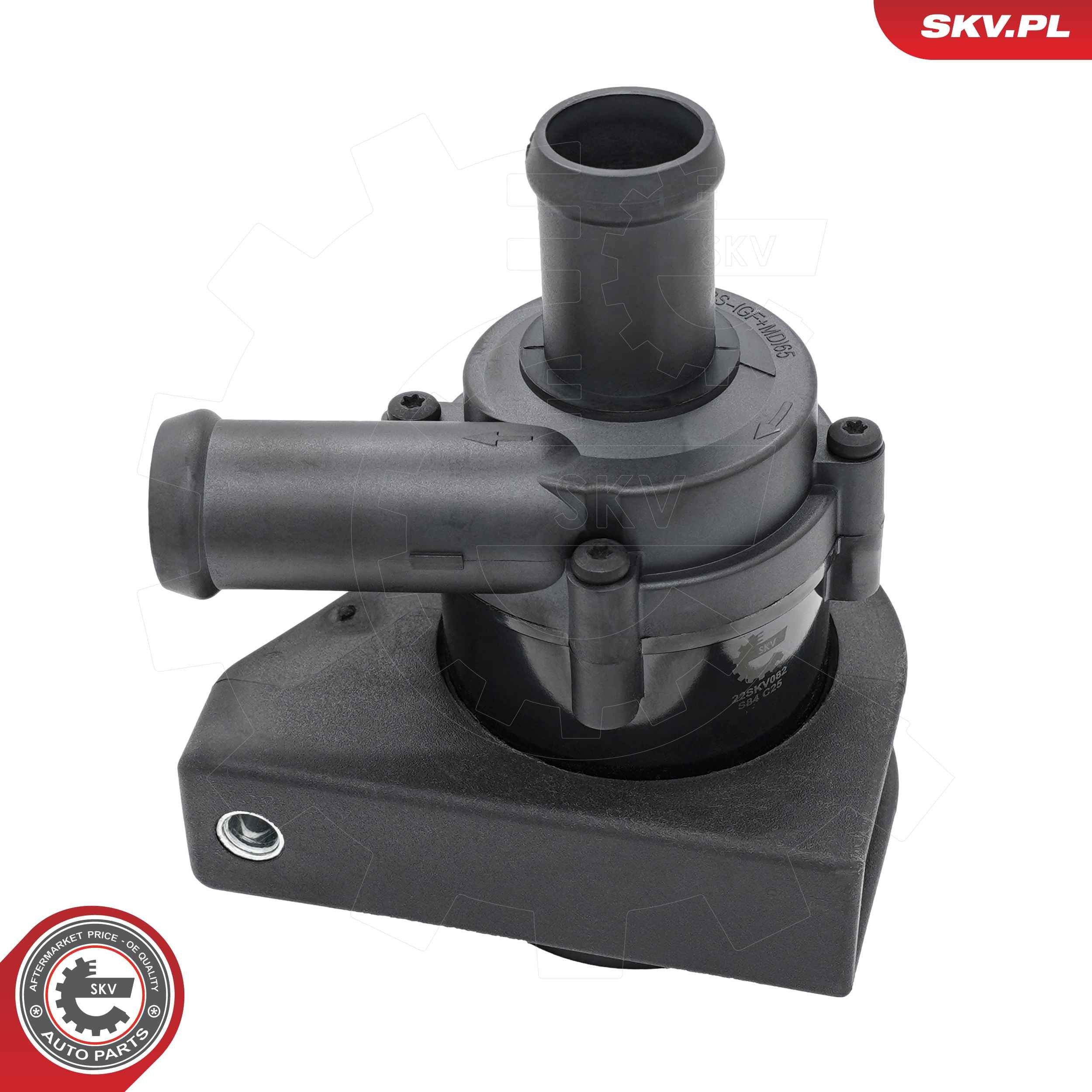 ESEN SKV 22SKV082: Pompa acqua ausiliaria
