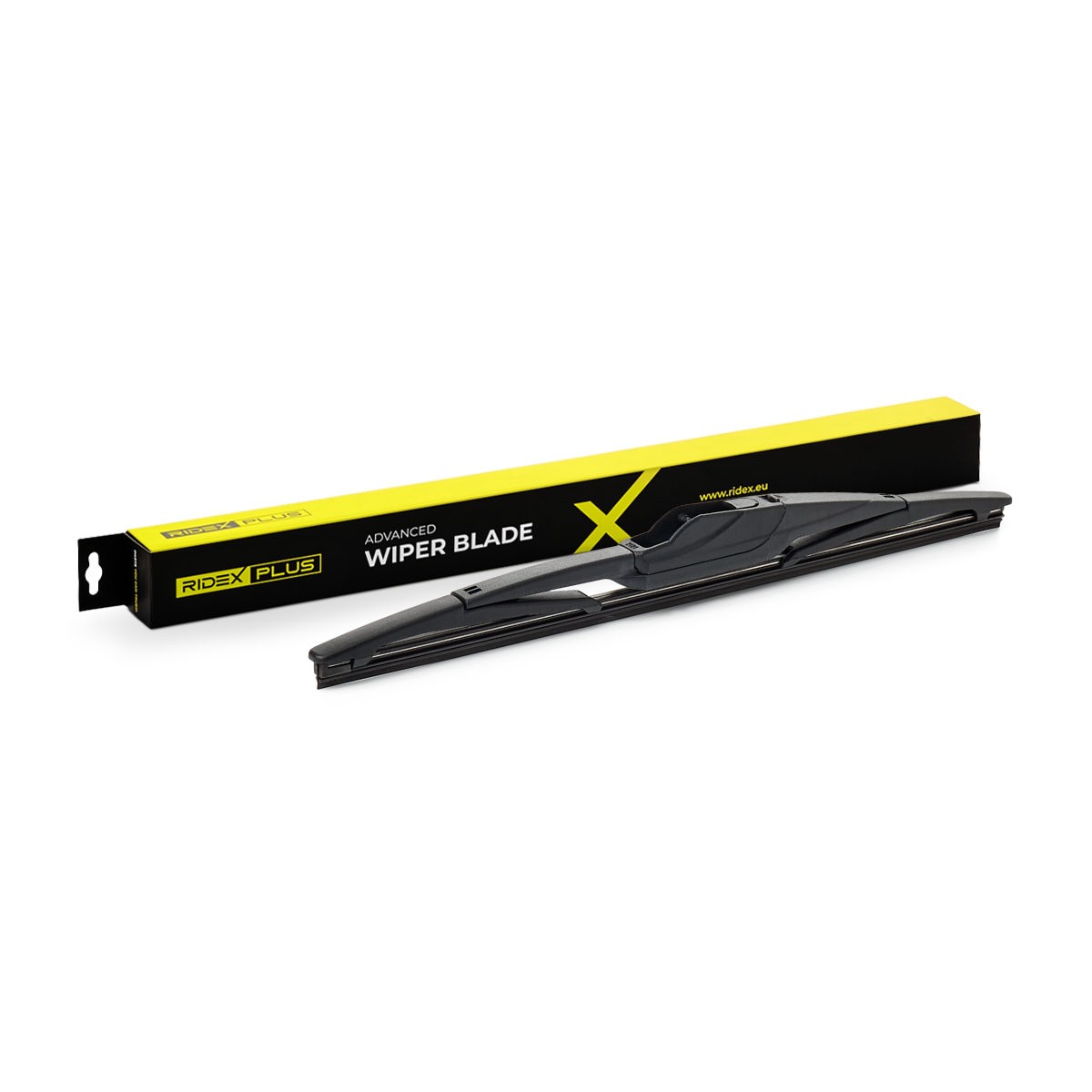 RIDEX PLUS 298W0262P: List stěrače zadní, 330mm