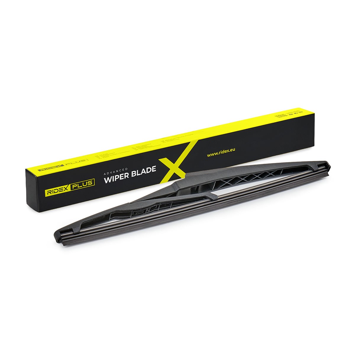 RIDEX PLUS 298W0373P: List stěrače 275mm