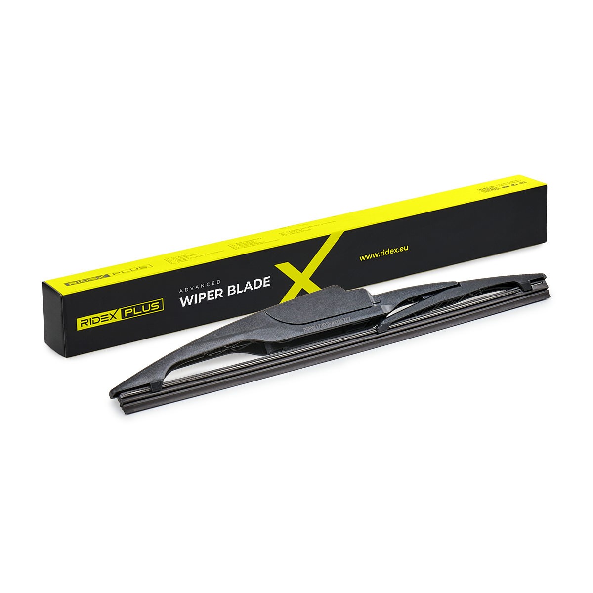 RIDEX PLUS 298W17303P: List stěrače zadní, 280mm