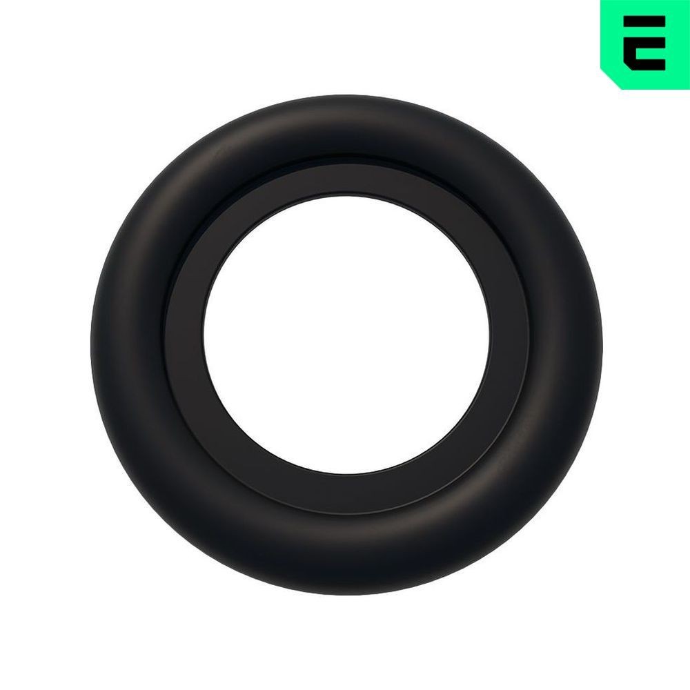 OPTIMAL OP-ESR0006Y-BG: Tarpiklis, alyvos išleidimo angos kaištis NBR (nitrilo-butadieno kaučiukas), vidinis skersmuo: 13mm