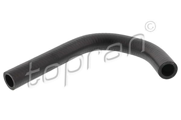 TOPRAN 501 555 Servoleitung von Ausgleichsbehälter nach Hydraulikpumpe